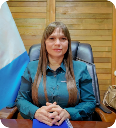 Alcalde